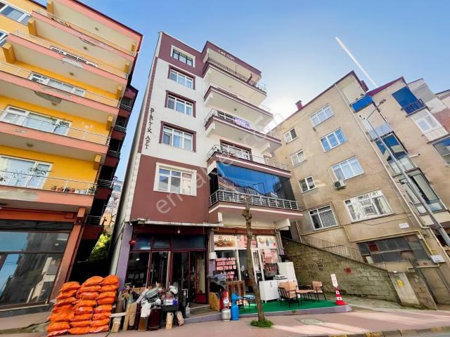 Akçaabat, Trabzon içerisinde satılık mülk