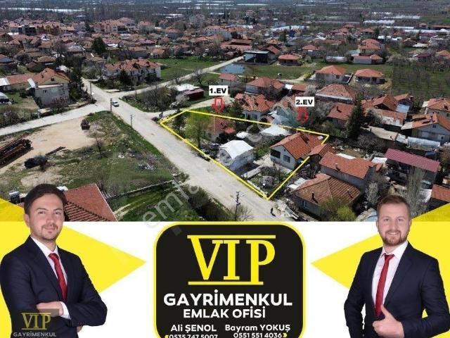 Elmali, Antalya içerisinde satılık Villa