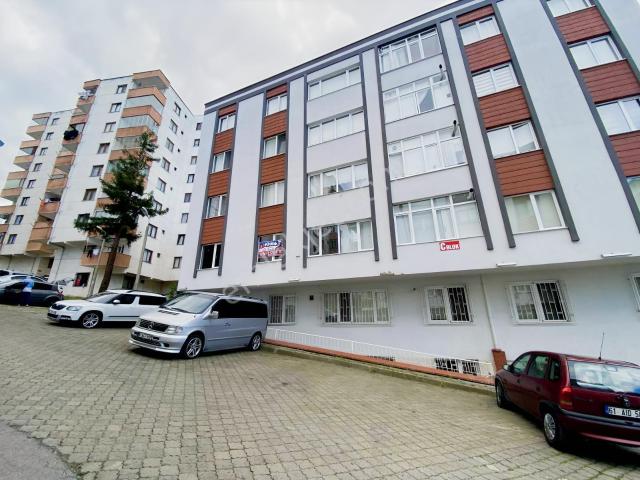 Trabzon içerisinde kiralık mülk