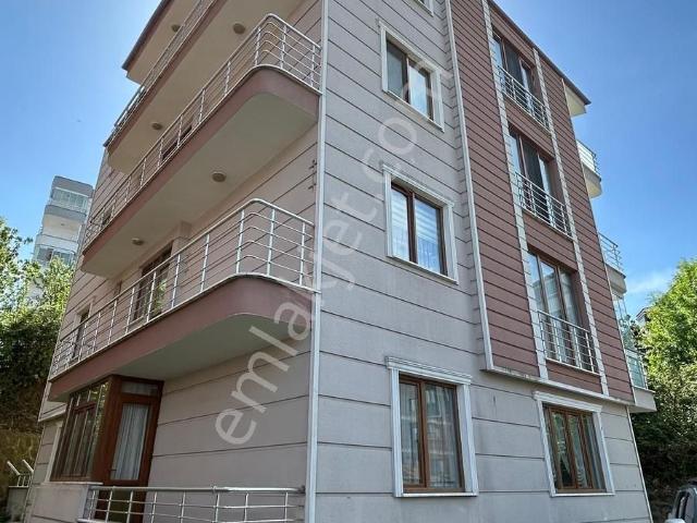 Trabzon içerisinde kiralık mülk