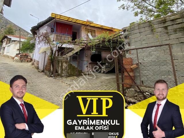 Elmali, Antalya içerisinde satılık Villa