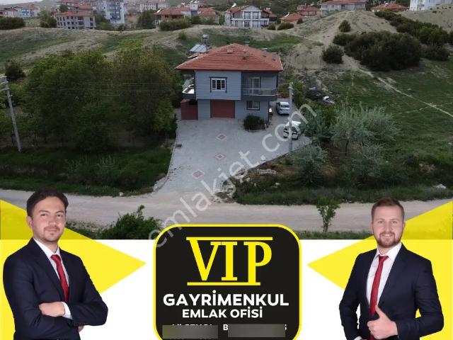 Elmali, Antalya içerisinde satılık Villa