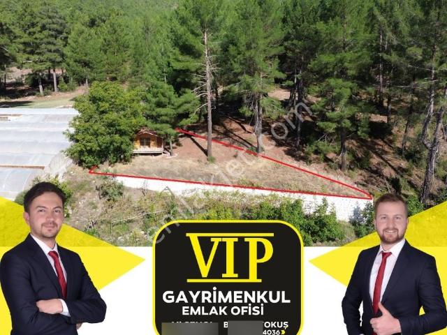 Çamlıova, Kaş içerisinde satılık Villa
