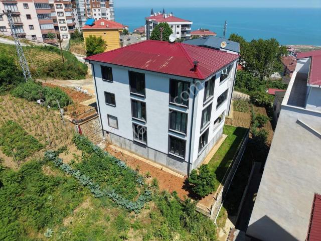 Trabzon içerisinde satılık Villa