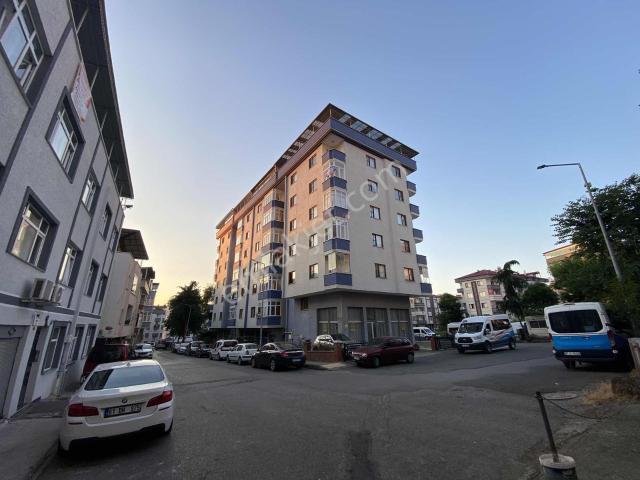 Trabzon içerisinde satılık mülk