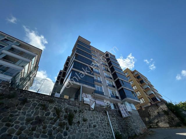Trabzon içerisinde satılık mülk