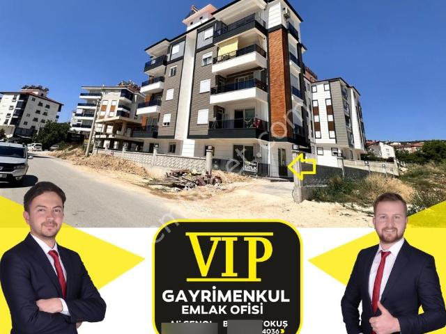 Elmali, Antalya içerisinde satılık mülk