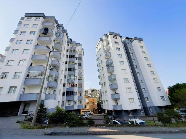 Trabzon içerisinde kiralık mülk