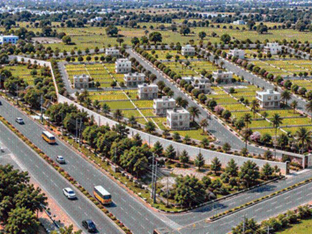 Land for sale in Padalam, Chengalpattu