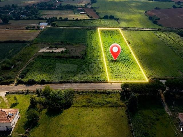 Bafra, Samsun içerisinde satılık Arsa