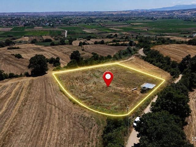 Eldavut, Bafra içerisinde satılık Arsa