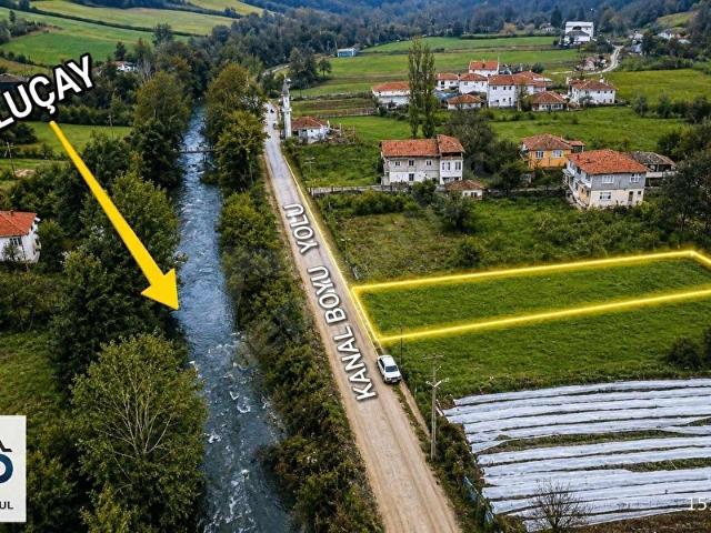 Killik, Alaçam içerisinde satılık mülk