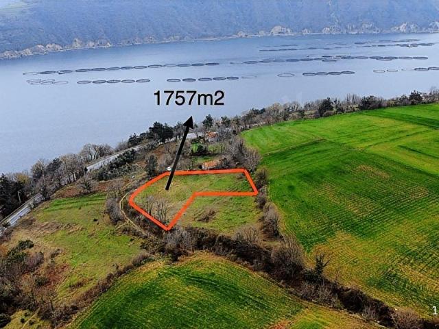 Bafra, Samsun içerisinde satılık Arsa