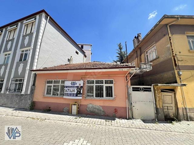 Cumhuriyet Mahallesi, Bafra içerisinde satılık Arsa