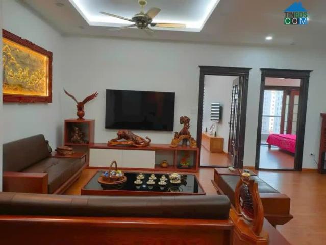 Căn hộ bán tại Hoàn Kiếm, Hà Nội