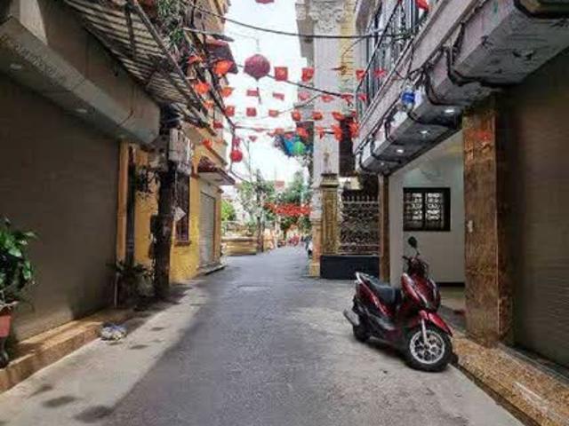 Nhà mặt phố bán tại Khu phố cổ, Thành phố Hà Nội