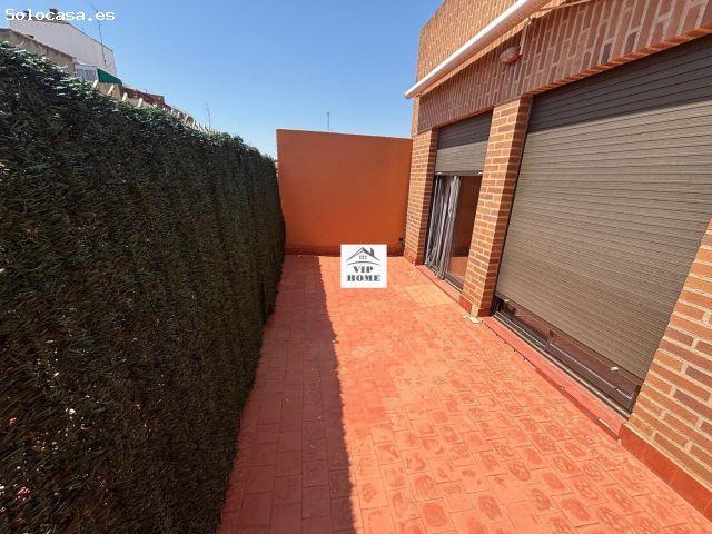 Piso en alquiler en Albacete, Parque Sur