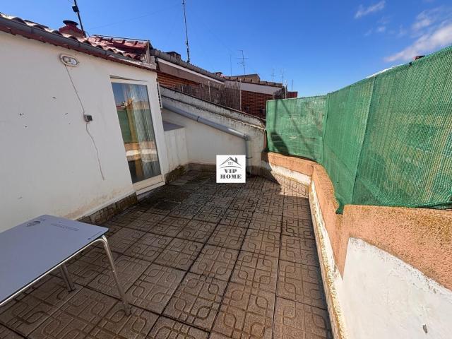 Dúplex en venta en Centro, Albacete