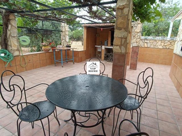 Chalet en venta en Centro, Albacete