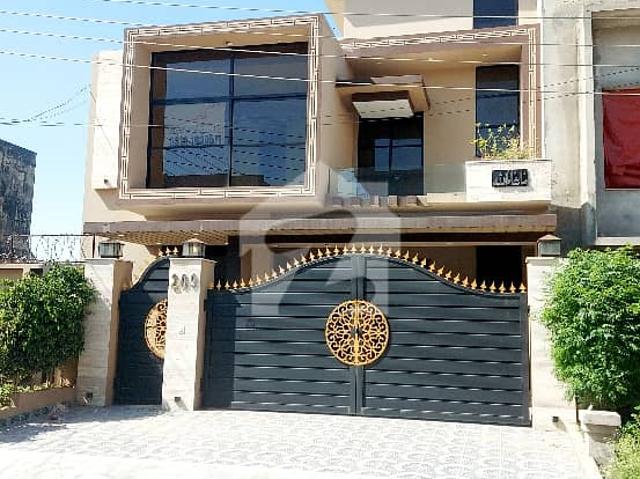 House for sale in Rawalpindi, Islamabad Capital Territory