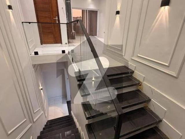 House for sale in Gulshan-e-Iqbal Town, North Waziristan