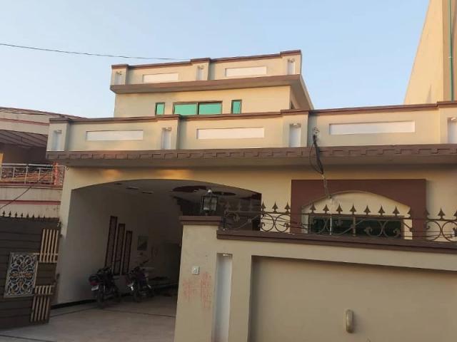 House for sale in Rawalpindi, Islamabad Capital Territory
