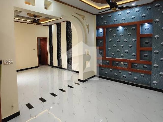 House for sale in Islamabad