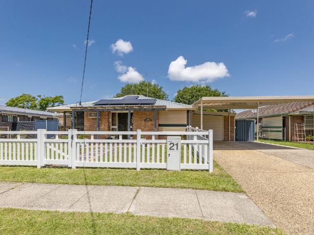 House for sale in Toombul, Queensland