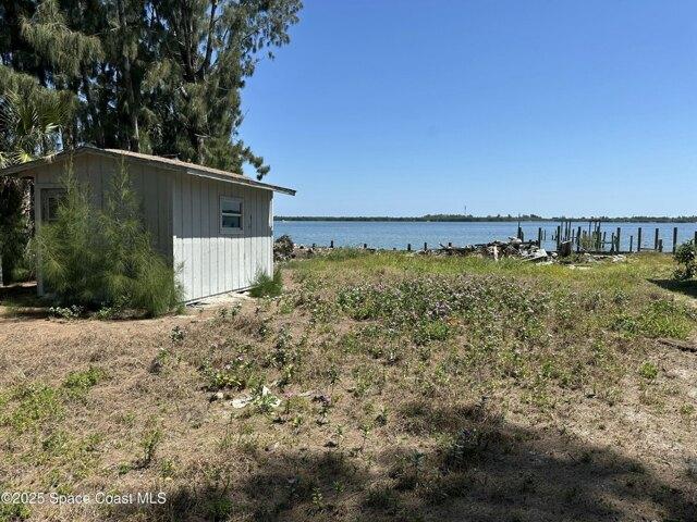 Land for sale in Grant