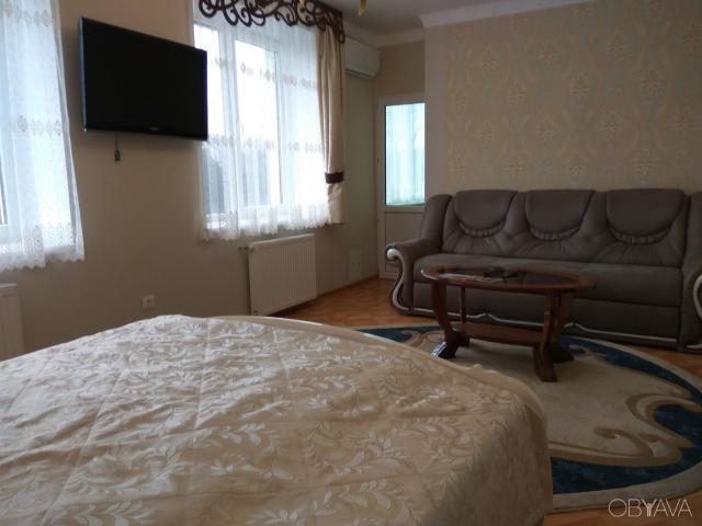 Квартира аренда в Львовская, Трускавце