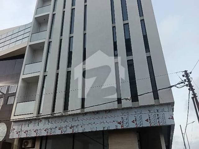 Office for rent in North Waziristan, Federally Administered Tribal Areas fata