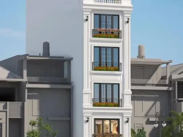 Biệt Thự bán tại Hoàn Kiếm, Hà Nội