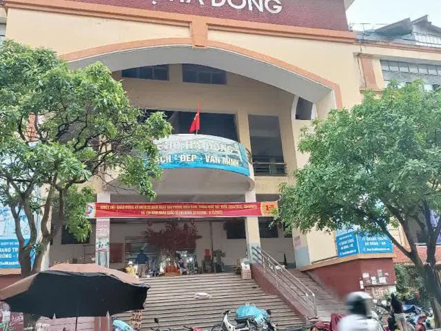 Nhà bán tại Hoàn Kiếm, Hà Nội