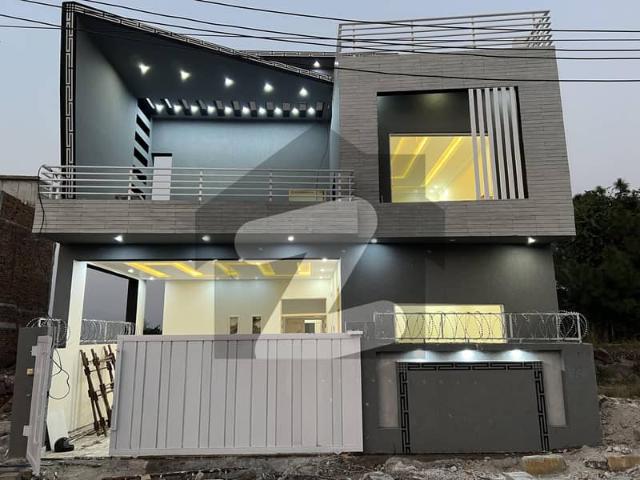 House for sale in Islamabad