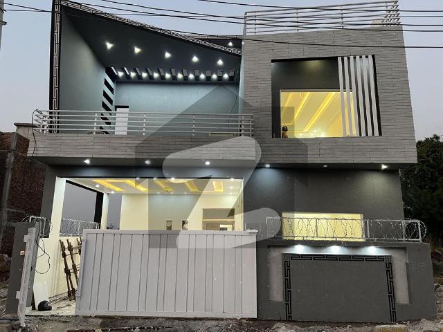 House for sale in Islamabad