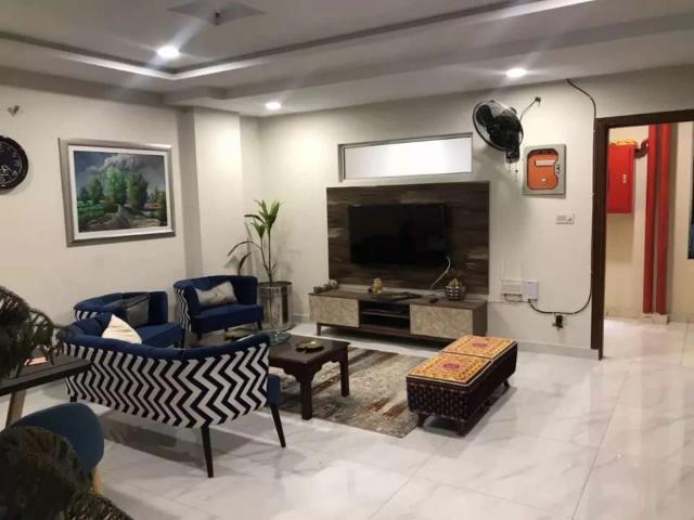 Apartment for rent in Islamabad