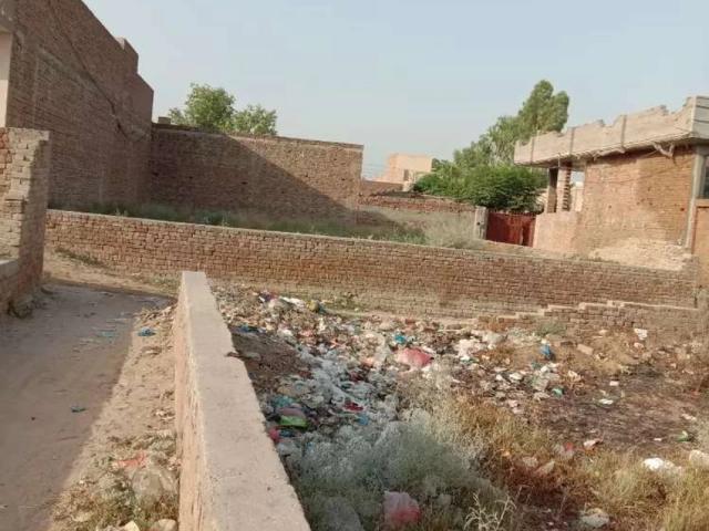 Land for sale in Layyah, Islamabad Capital Territory