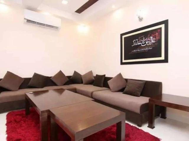 Apartment for rent in Islamabad