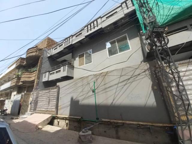 House for sale in Rawalpindi, Islamabad Capital Territory