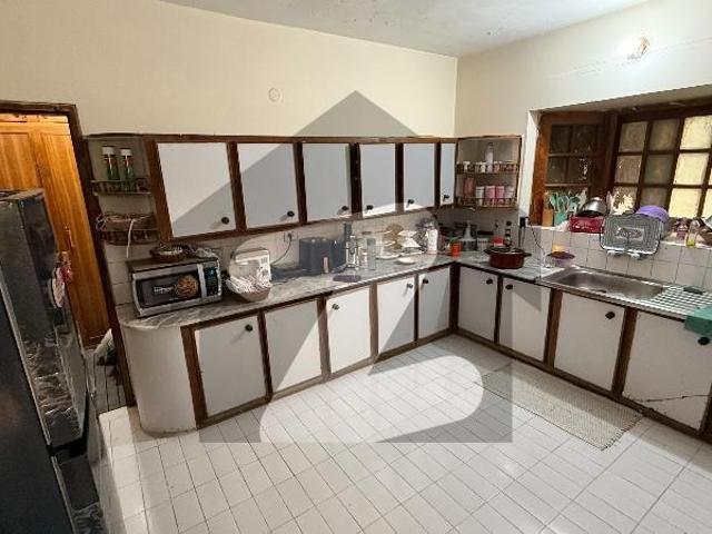 House for rent in Peshawar, North West Frontier Province