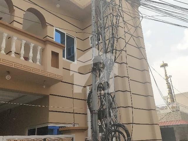 House for sale in Rawalpindi, Islamabad Capital Territory