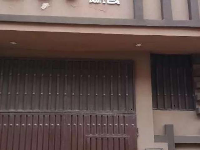 House for sale in Rawalpindi, Islamabad Capital Territory