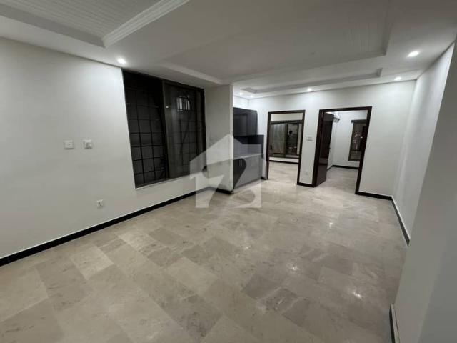 Apartment for rent in Islamabad