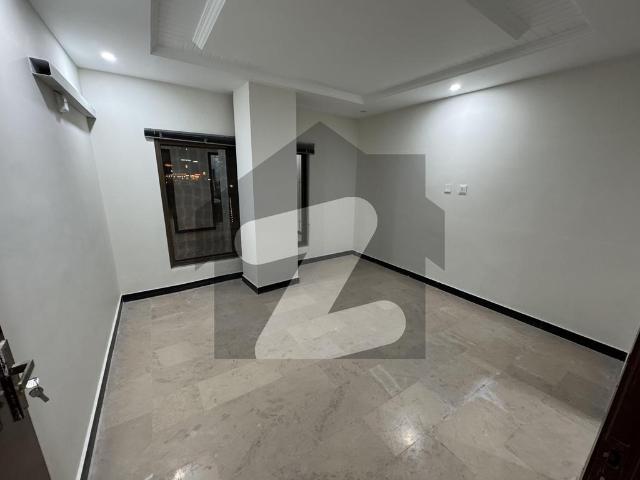 Apartment for rent in Islamabad