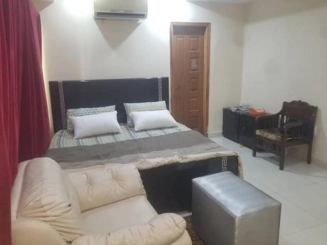 Apartment for rent in Rawalpindi, Islamabad Capital Territory