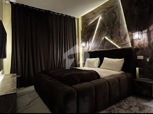 Apartment for rent in Rawalpindi, Islamabad Capital Territory