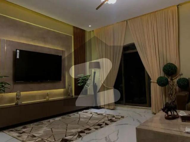 Apartment for rent in Rawalpindi, Islamabad Capital Territory