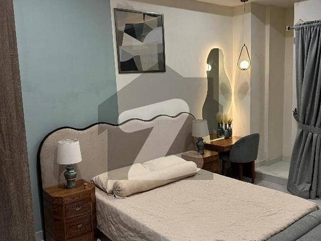 Apartment for sale in Rawalpindi, Islamabad Capital Territory