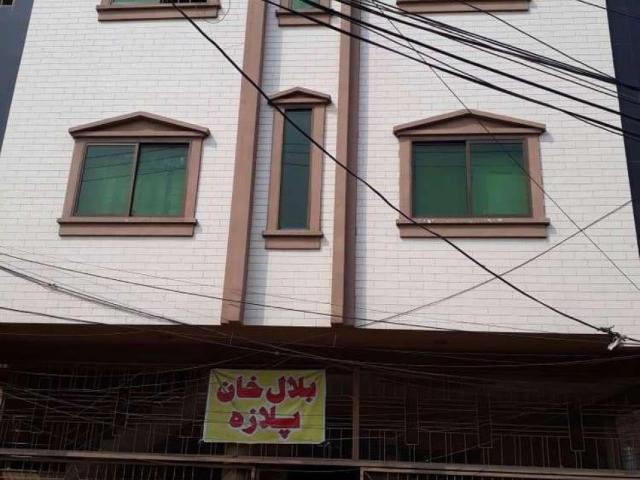 Apartment for rent in Rawalpindi, Islamabad Capital Territory