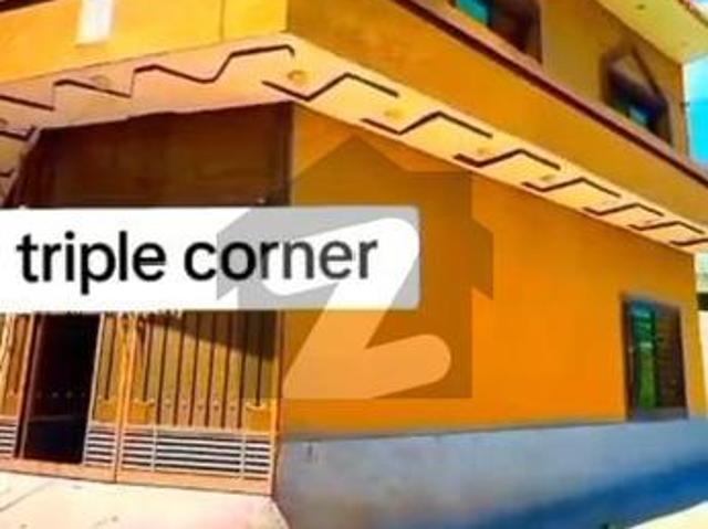 House for sale in Rawalpindi, Islamabad Capital Territory
